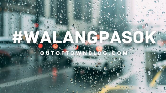 #WalangPasok Announcements Class suspensions for September 2024