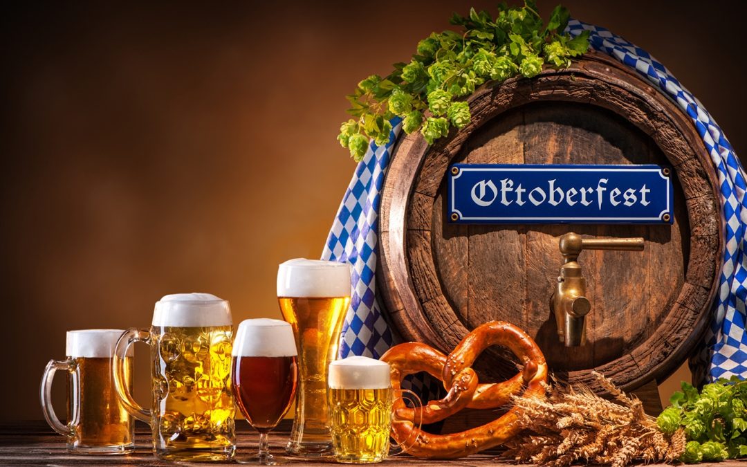 Your Information to Oktoberfest Muskoka